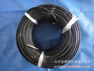 VDE H05SJ-K硅膠電線詳解 為什么它是高性能電子設(shè)備的核心之選？